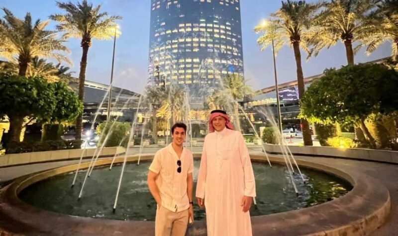 Riyadh: Explore the Heart of Saudi Arabia - Key Points