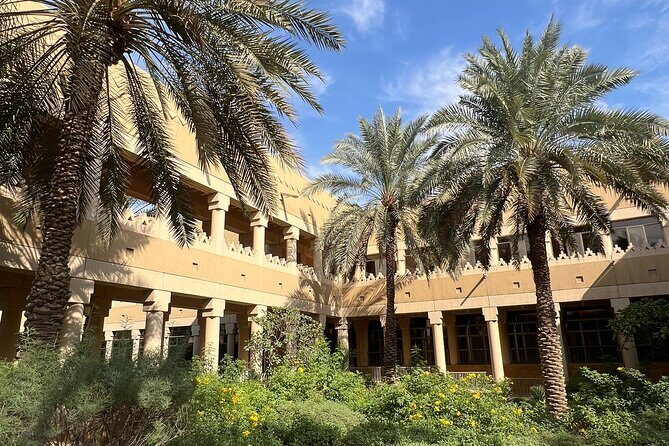 Riyadh Full City Tour - Who Will Love This Tour?