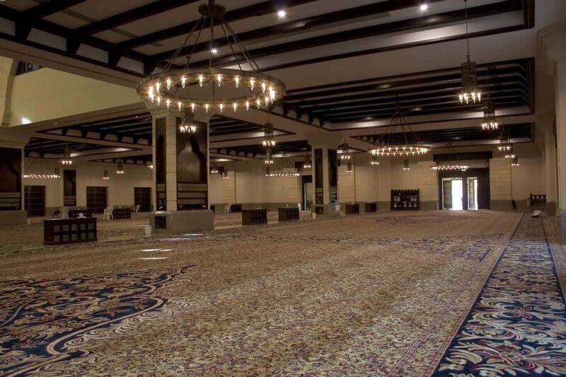 Riyadh: Historical City Full-Day Guided Tour with Transport - Key Points