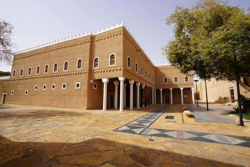 Riyadh: Historical City Full-Day Guided Tour with Transport - Who Will Love This Tour?