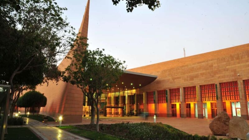 Riyadh: Historical City Full-Day Guided Tour with Transport - Final Thoughts