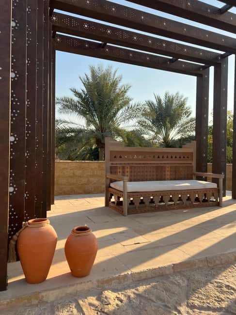 Riyadh: Masmak Fort, Souq AlZal, and Murabba Palace Tour - Key Points