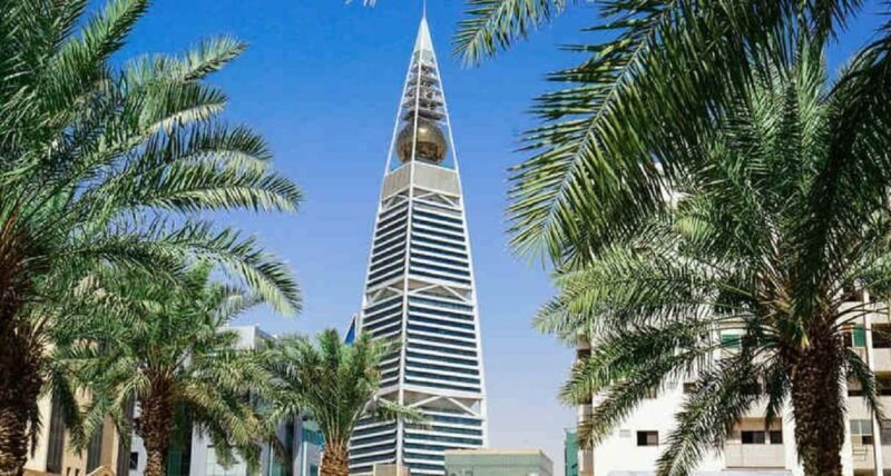 Riyadh Modern City Tour and Boulevard World - Authentic Experiences and Insider Tips