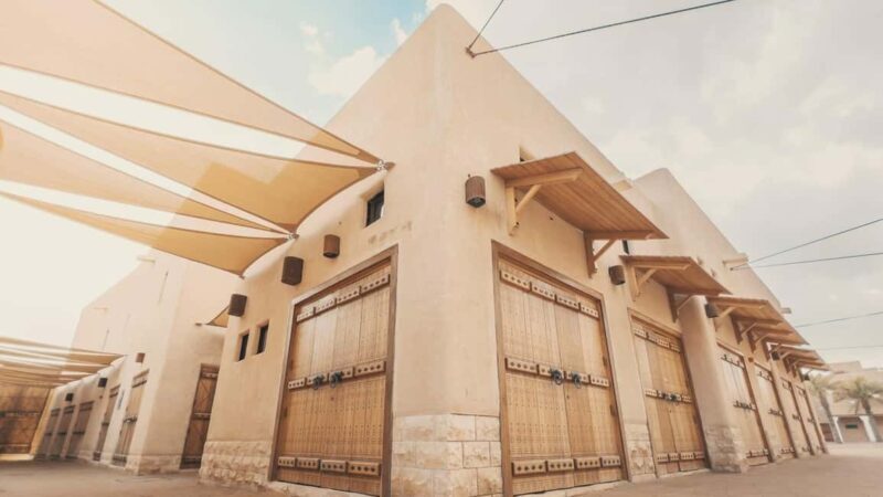 Riyadh: Private City Full-Day Guided Tour with Transport - Architectural and Religious Landmarks