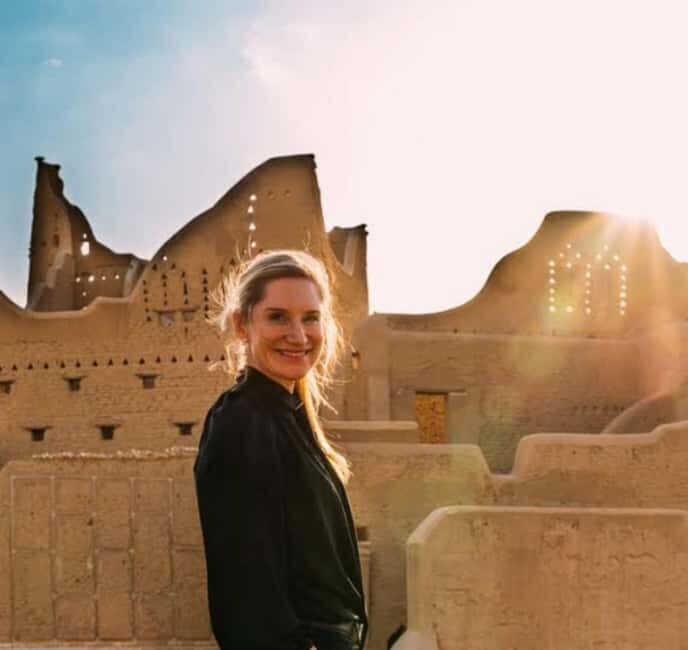 Riyadh: Private City Layover Tour - Key Points