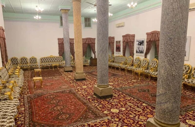 Riyadh Private Full or Half-Day City Tour with Kingdom Tower - Exploring Riyadh: A Detailed Breakdown of the Tour