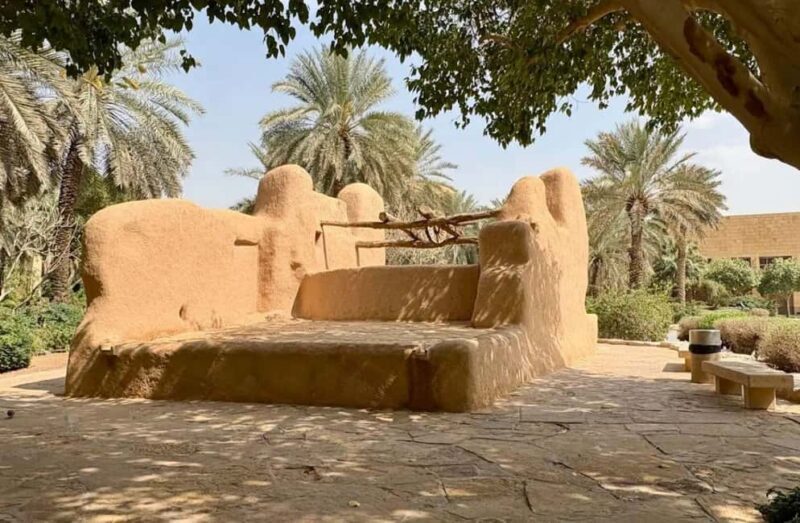 Riyadh Private Full or Half-Day City Tour with Kingdom Tower - Practical Tips for Your Tour