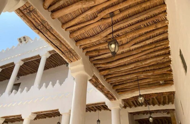 Riyadh Private Full or Half-Day City Tour with Kingdom Tower - FAQ