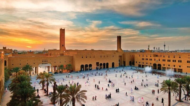 Riyadh: Private Highlights Day Tour with Top VIP Treatment - FAQ