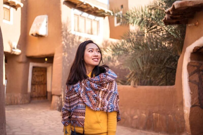 Riyadh: Private Instagram Tour - FAQ