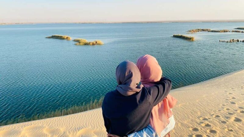 Riyadh: Private Tour to the Yellow Lake and Sand Dunes - Key Points