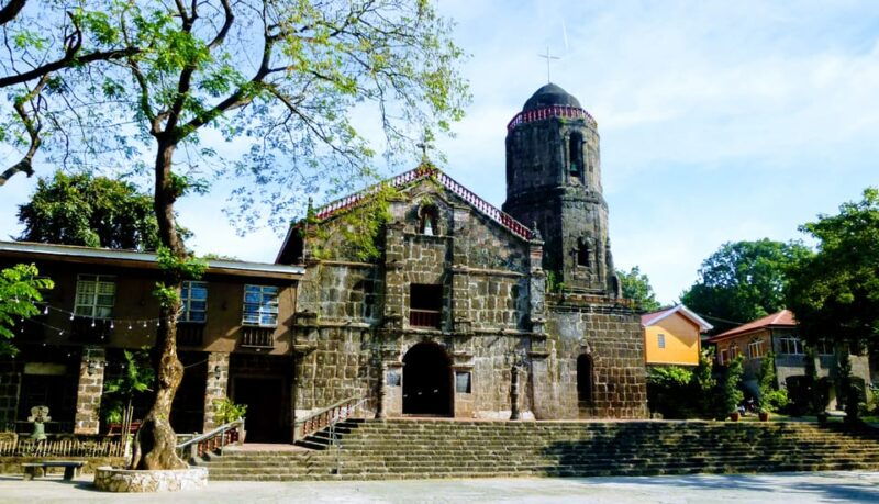 rizal-pilgrimage-day-tour-philippines-from-manila