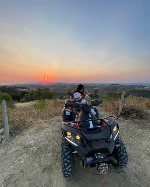 Ro_Riding Atv Tour - Exploring Durres with Ro_Riding ATV Tour: An Authentic Albanian Adventure