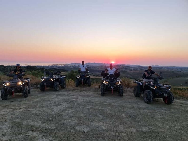 Ro_Riding Atv Tour - What Makes Ro_Riding ATV Tour Stand Out?