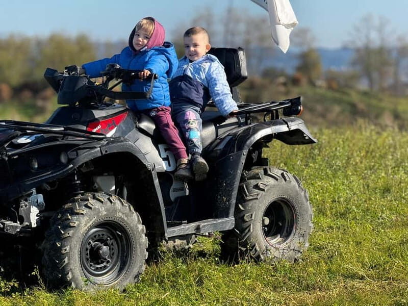 Ro_Riding Atv Tour - Final Thoughts