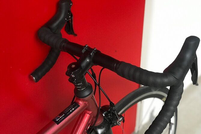 Road Bike Rentals - FAQs