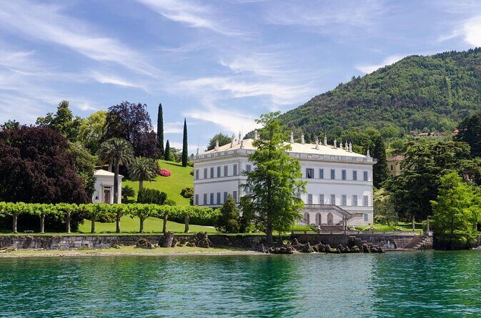 Road Bike tour in Lake Como & Bellagio - Exploring the Lake Como & Bellagio Road Bike Tour: An Authentic Cycling Experience