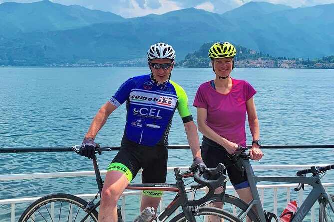 Road Bike tour in Lake Como & Bellagio - Who Is This Tour Best For?