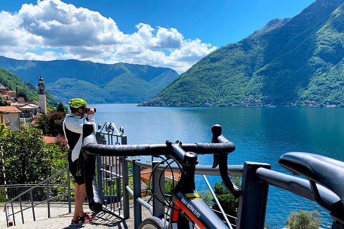 Road Bike tour in Lake Como & Bellagio - Final Thoughts