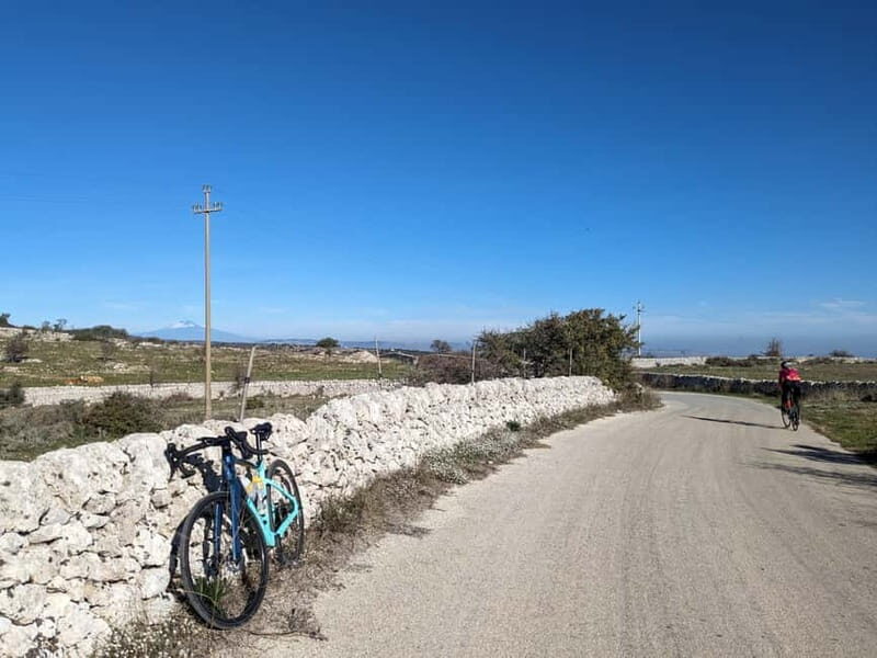Road Bike Tour Syracuse: Ride into the hills - 80k/900m+ - Who Would Enjoy This Tour?