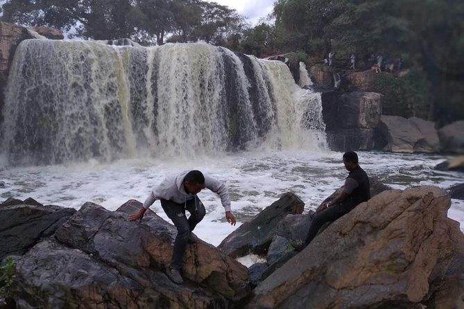 Road Drive to Fourteen Falls from Nairobi - Final Reflection: Is It Worth It?