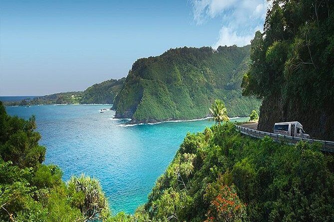 Road to Hana Deluxe Rainforest and Waterfall Experience from Maui - A Detailed Look at the Tour Experience