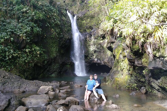 Road To Hana: Maui Waterfall Hiking Tour in Private Jeep - Authentic Experiences & Guide Insights