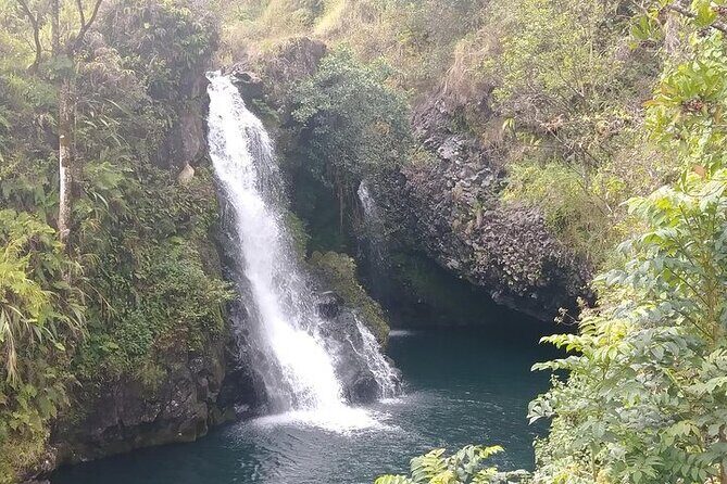 Road To Hana: Maui Waterfall Hiking Tour in Private Jeep - FAQs