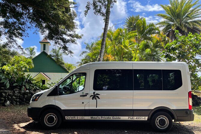 Road to Hana Private Jungle Tour - How the Tour Works: A Full Breakdown