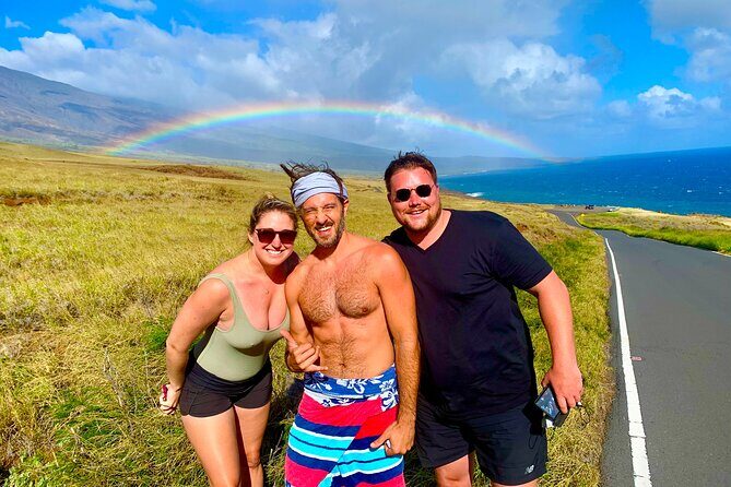 Road to Hana Private Jungle Tour - FAQs
