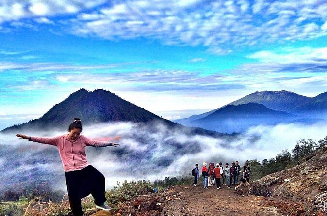 Road to Ijen Blue Flame fire crater Trips from Bali - FAQs