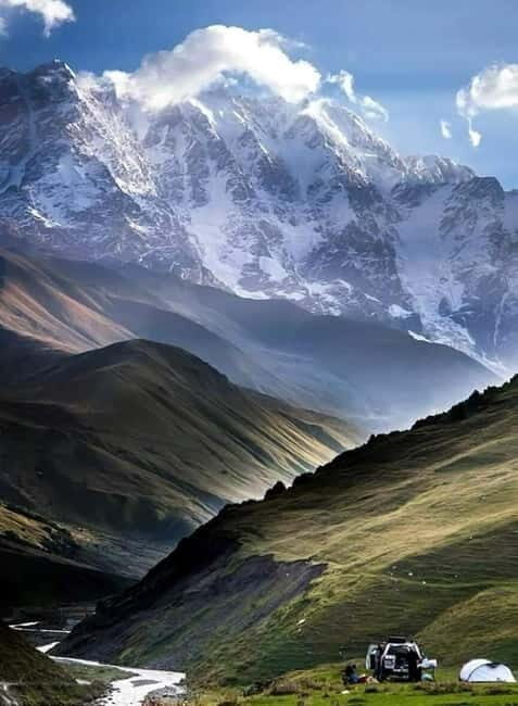 Roads were made for journeys, not the destinations. - Authentic Experiences and Unique Insights