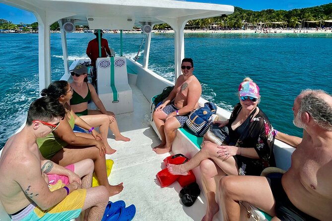 roatan-3-stop-snorkel-starfish-blue-channel-and-turtle-crossing