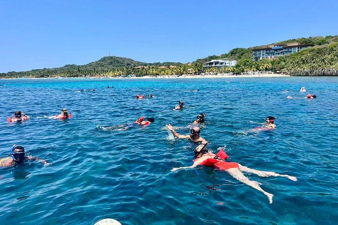 roatan-3-stop-snorkel-starfish-blue-channel-and-turtle-crossing