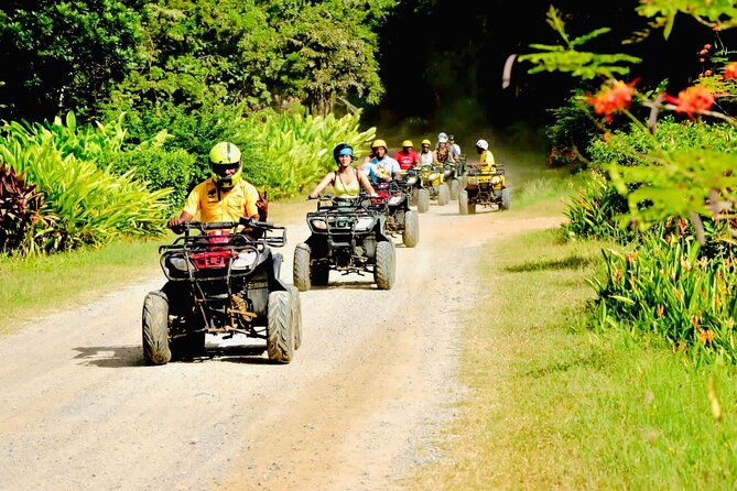roatan-atv-and-private-sightseeing-island-tour