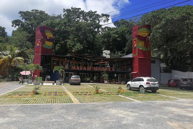 roatan-city-tour