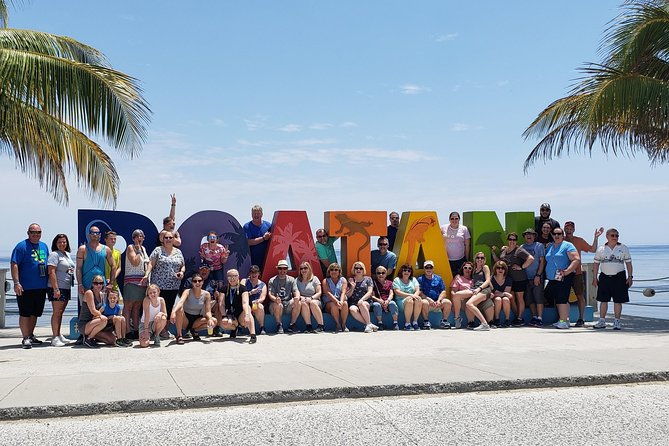 roatan-city-tour-viewpoints-landmarks-chocolate-and-rum-tasting