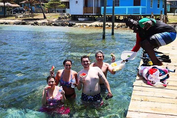 roatan-discover-scuba-diving-experience