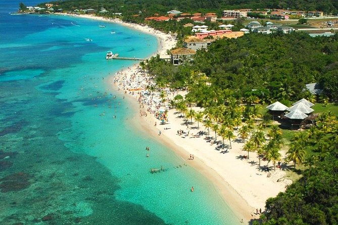 roatan-excursion-beach-break-plus-sloth-park-and-snorkel-adventure