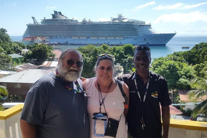 roatan-horseback-and-glass-bottom-boat-tour