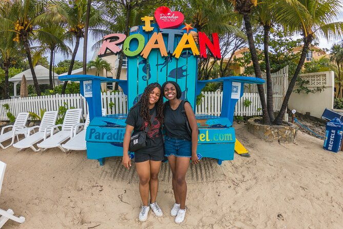 roatan-monkeys-and-sloths-chocolate-rum-tasting-and-beach-time