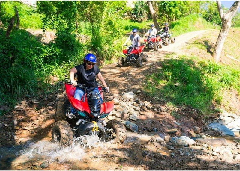 Roatan: Muddy Jungle Buggy Tour Off-Road Adventure - Discover Roatan’s Off-Road Jungle and Beach Adventure