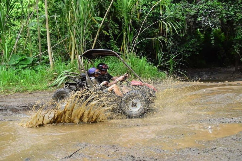 Roatan: Muddy Jungle Buggy Tour Off-Road Adventure - Final Thoughts
