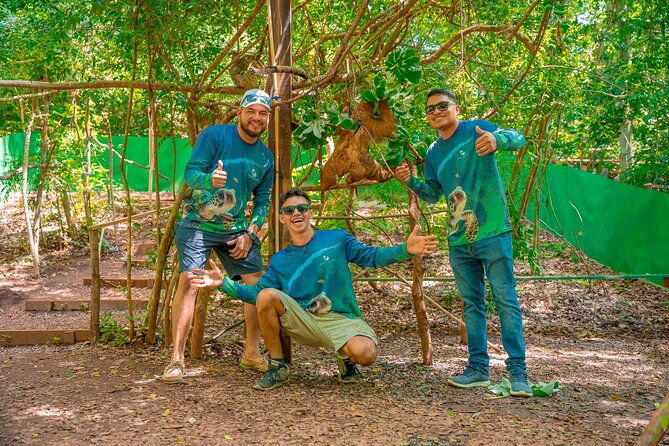 roatan-private-excursion-and-monkey-sloth-sanctuary