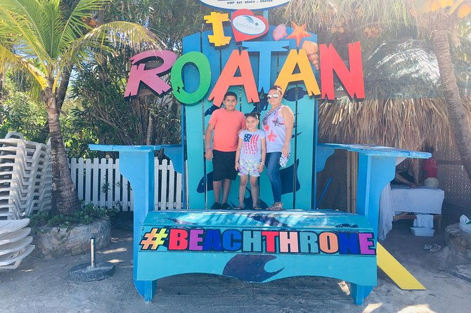 roatan-private-half-day-sightseen-tour-shore-excursion-and-beach