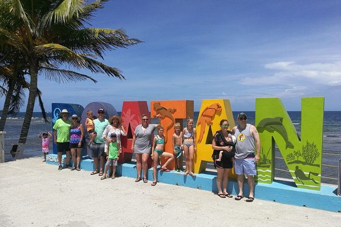roatan-private-half-day-sightseen-tour-shore-excursion-and-beach