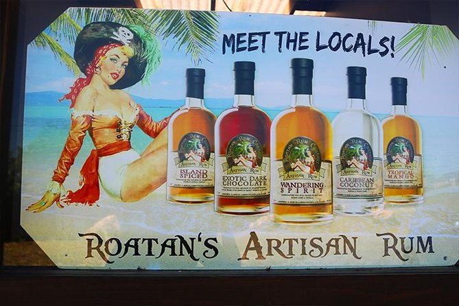 roatan-sightseeing-to-the-chocolate-cameo-cigars-rum-factories