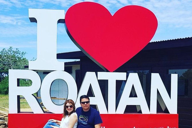 roatan-snorkeling-and-city-tour