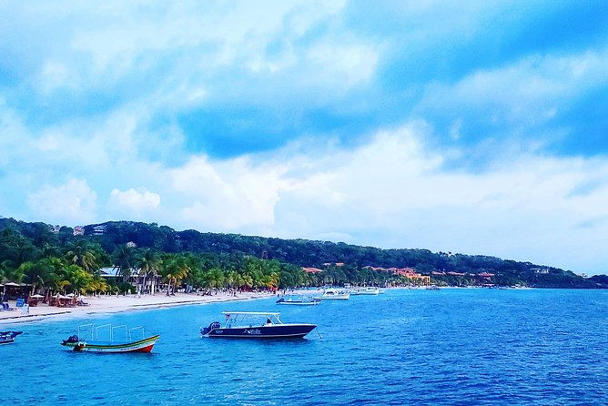 roatan-snorkeling-and-city-tour