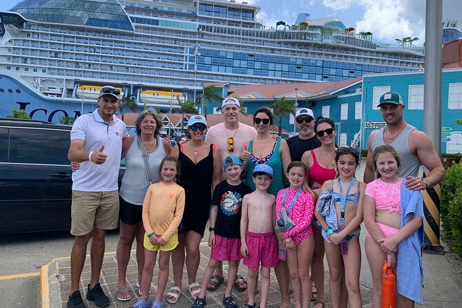 roatan-snorkeling-and-west-bay-beach-break-with-private-driver